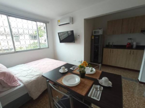 Lovely all included apartment in the best location